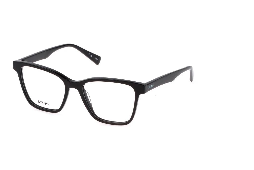 Sting   VSJ713 0700 SHINY BLACK