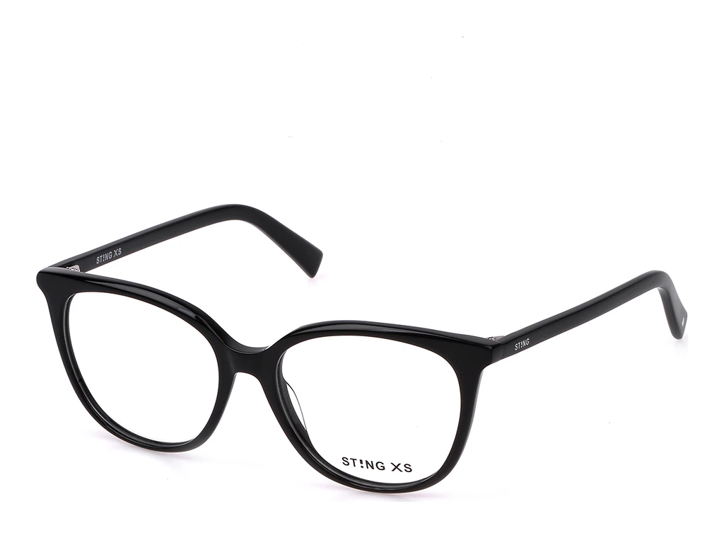 Sting   VSJ731 0700 SHINY BLACK