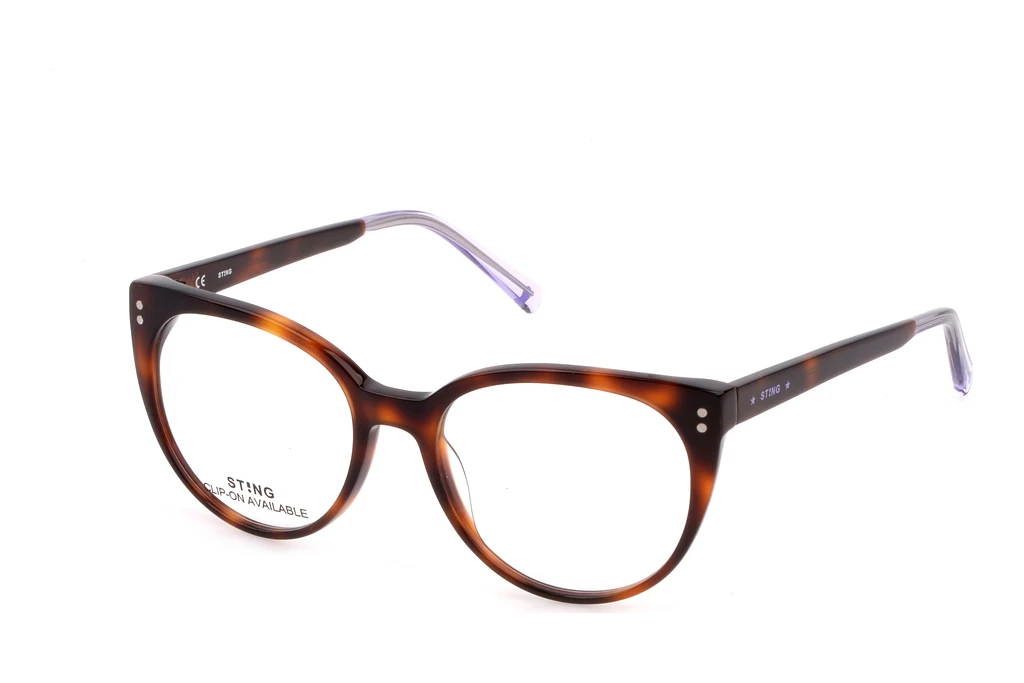 Sting   VST407 09JC AVANA ROSSA LUCIDO