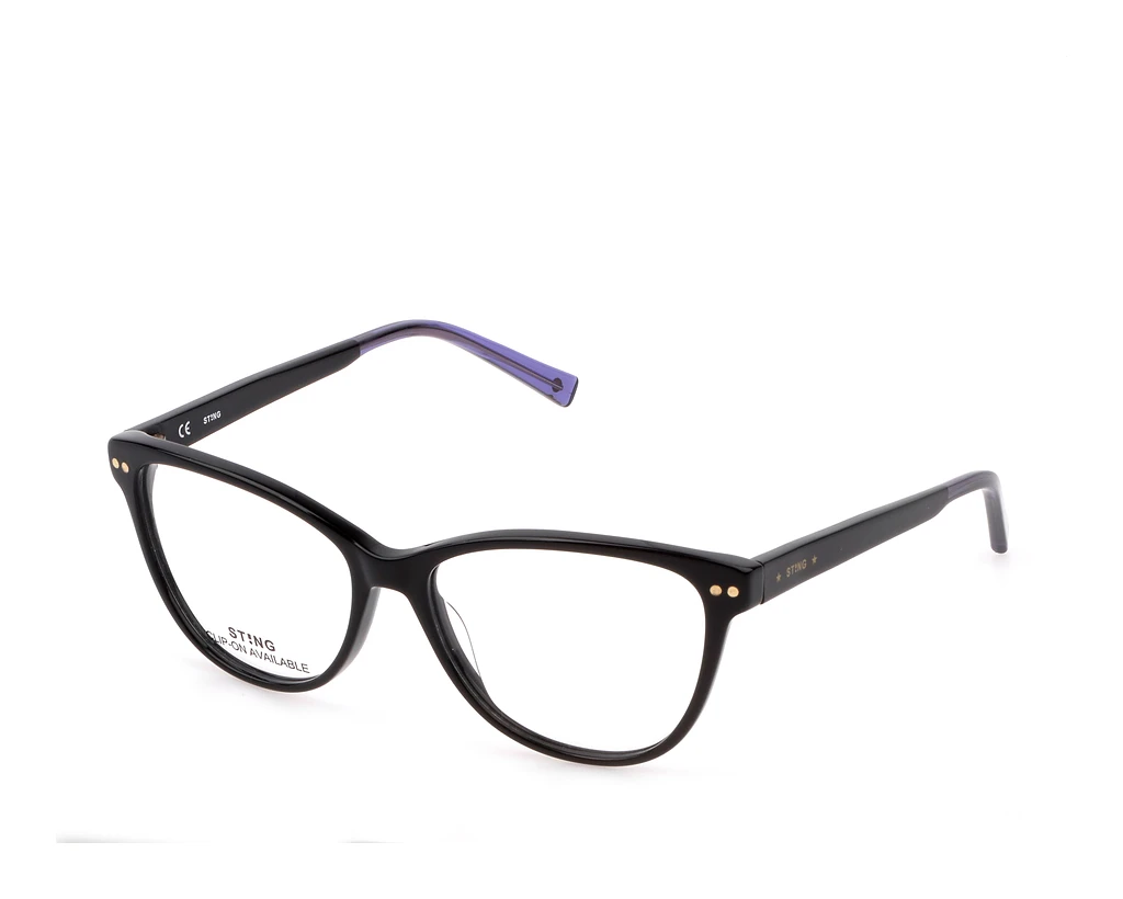 Sting   VST419 0BLK NERO SUPER BLACK