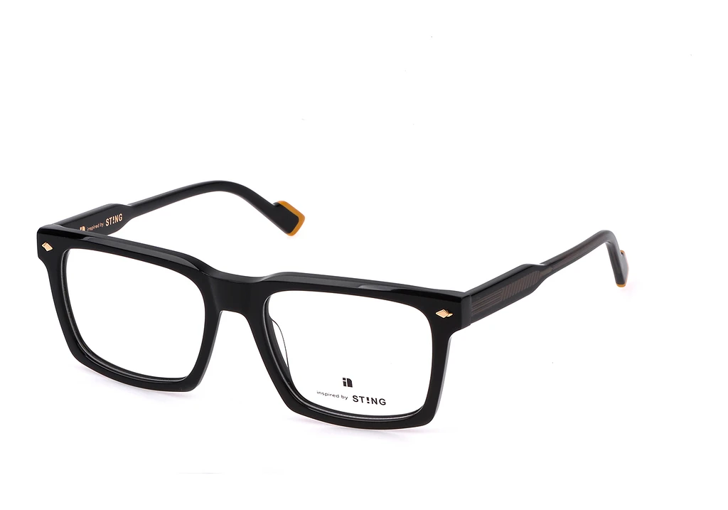 Sting   VST507 700Y SHINY BLACK