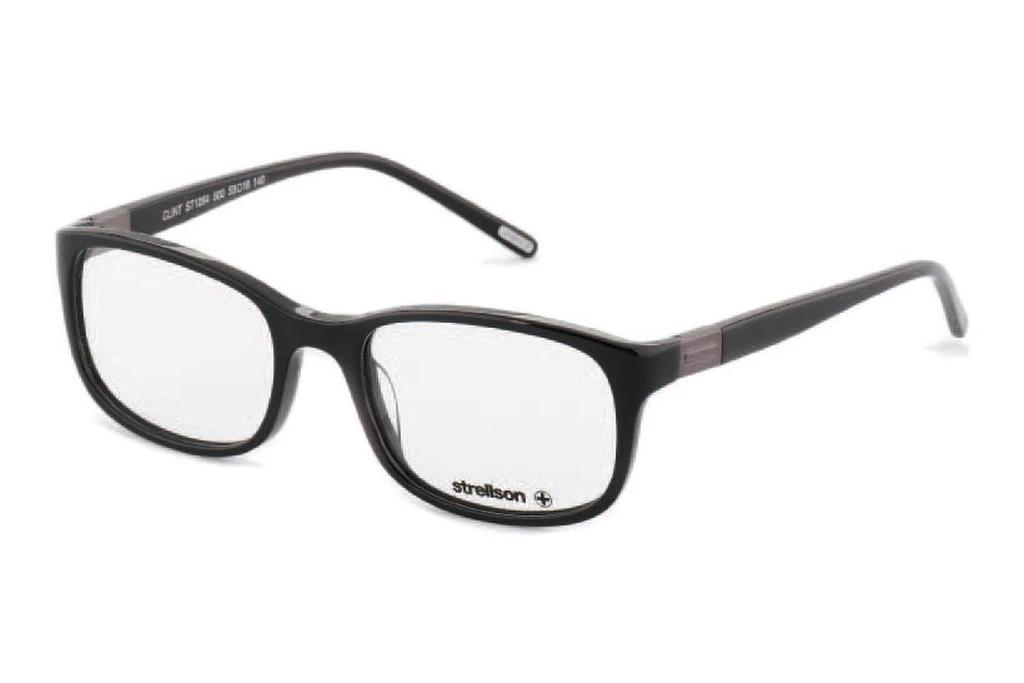 Strellson   ST1264 500 schwarz