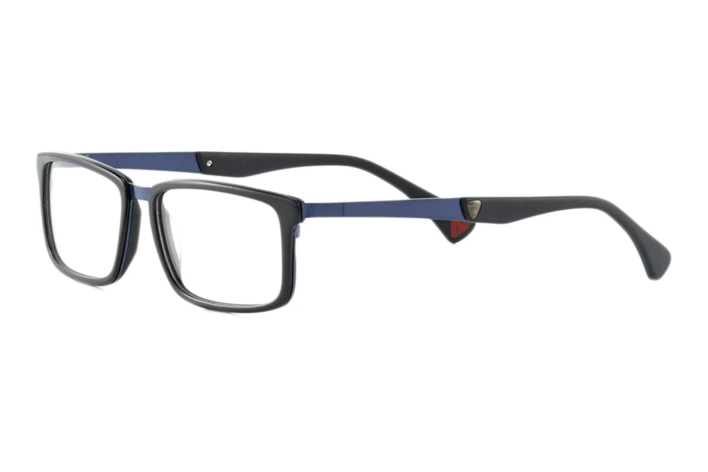 Strellson   ST3034 100 dunkelblau-schwarz-matt