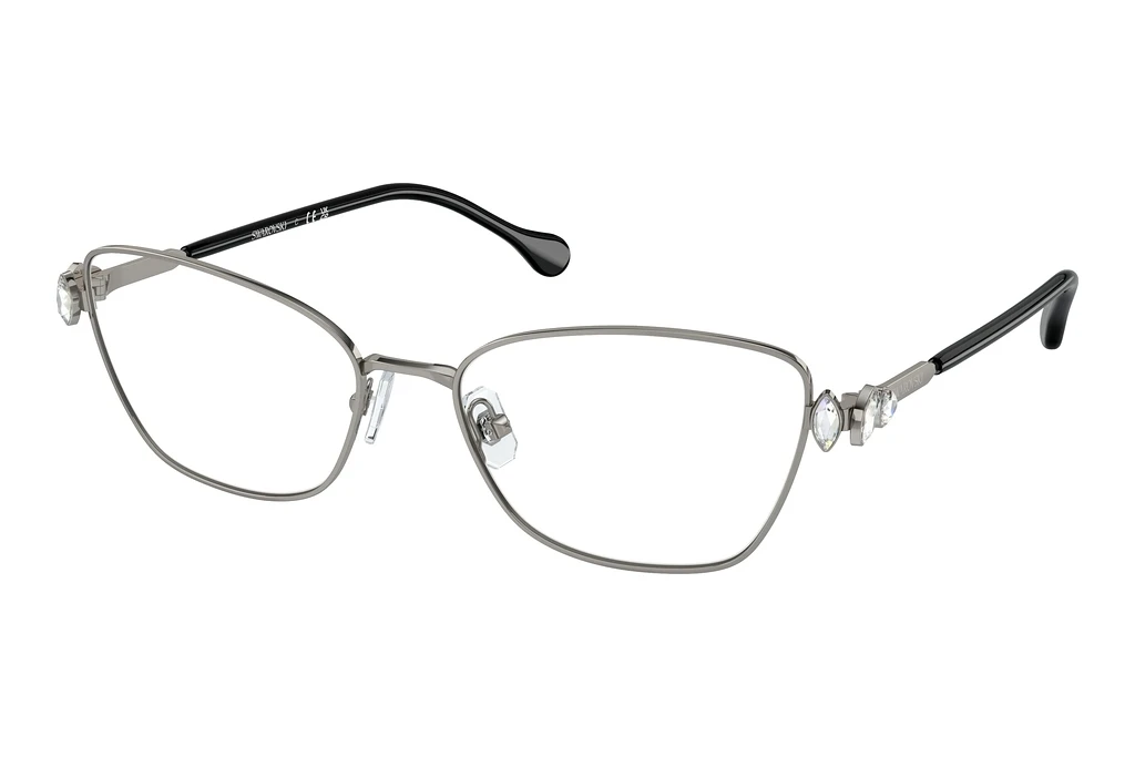 Swarovski   SK1006 4009 Gunmetal