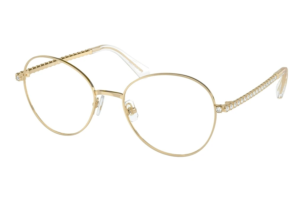 Swarovski   SK1013 4013 Pale Gold