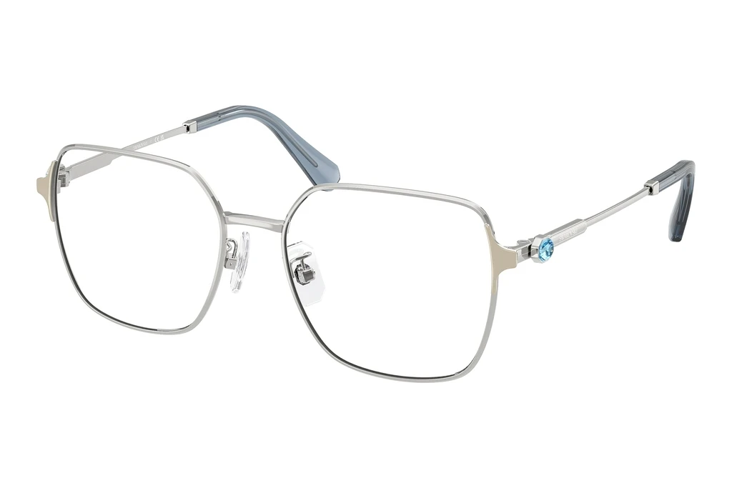 Swarovski   SK1020D 4020 Silver