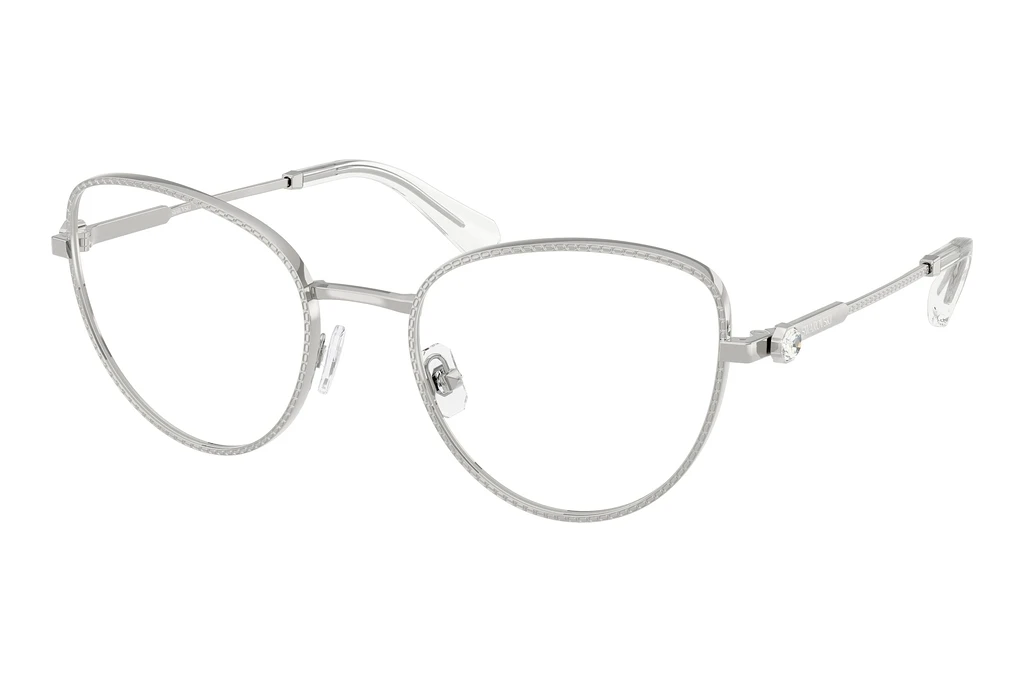 Swarovski   SK1022 4001 Silver