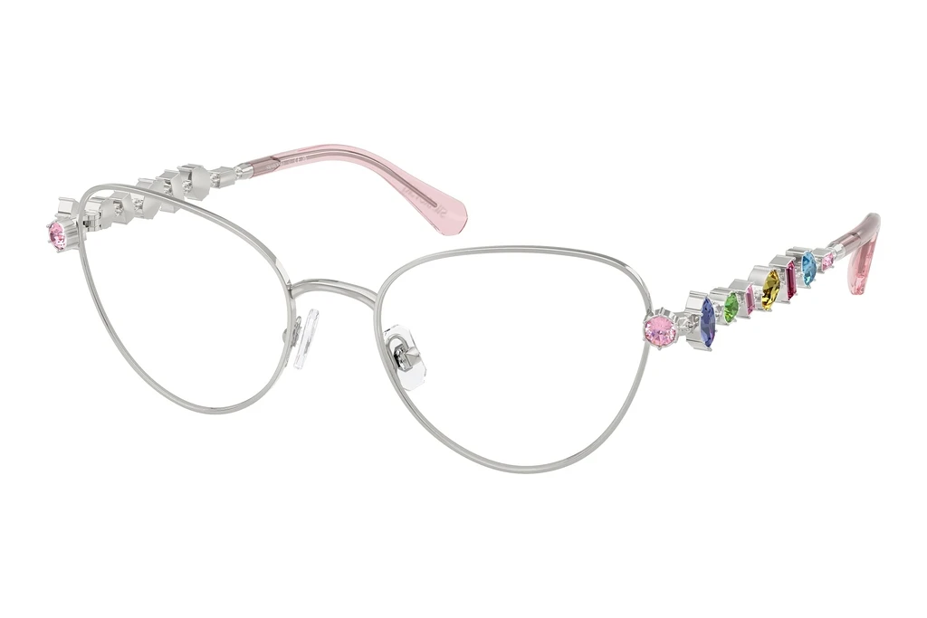 Swarovski   SK1024 401M Silver