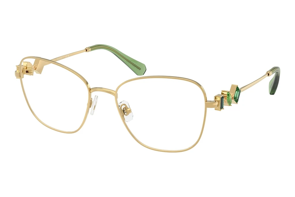 Swarovski   SK1025 404G Gold