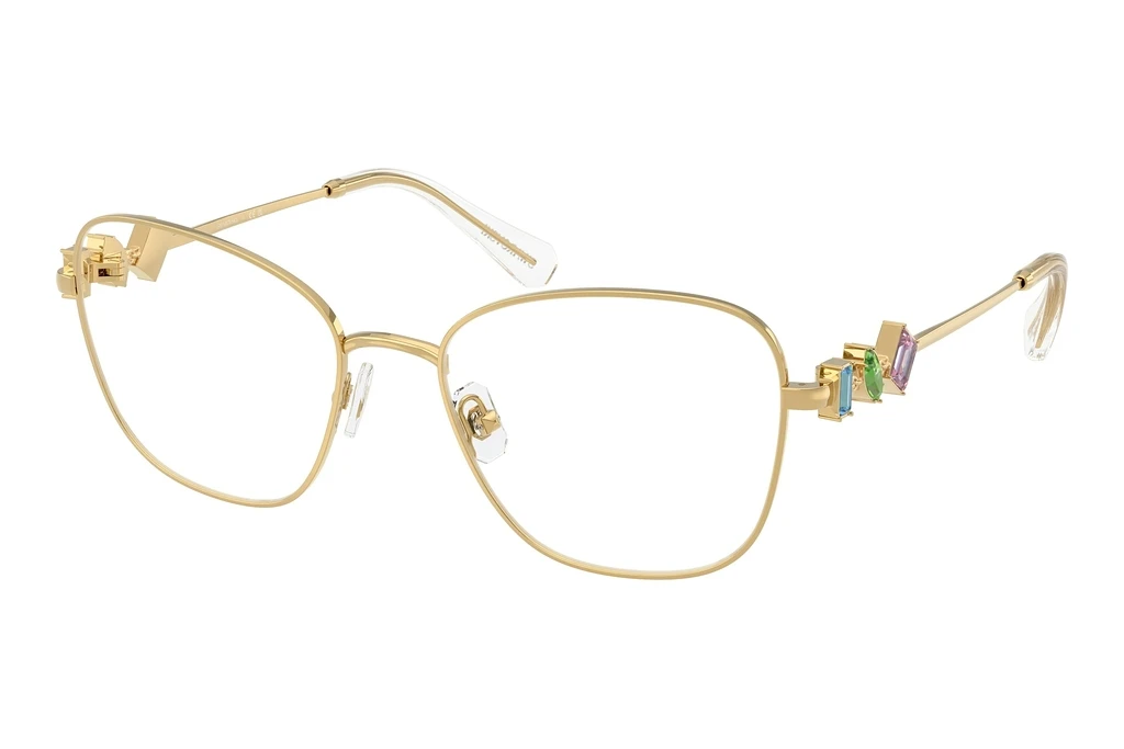 Swarovski   SK1025 404M Gold