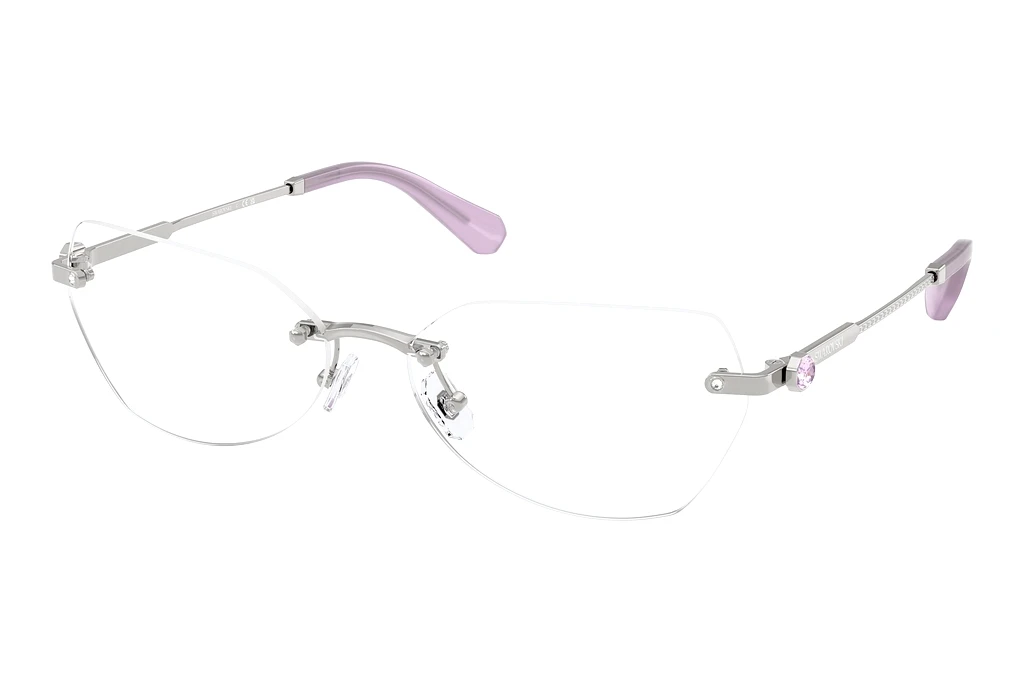 Swarovski   SK1031 4001 Silver