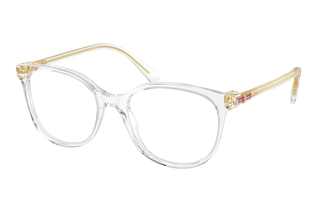 Swarovski   SK2002 1027 Transparent