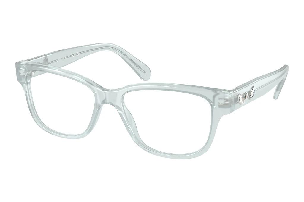 Swarovski   SK2007 1024 Opal Light Blue