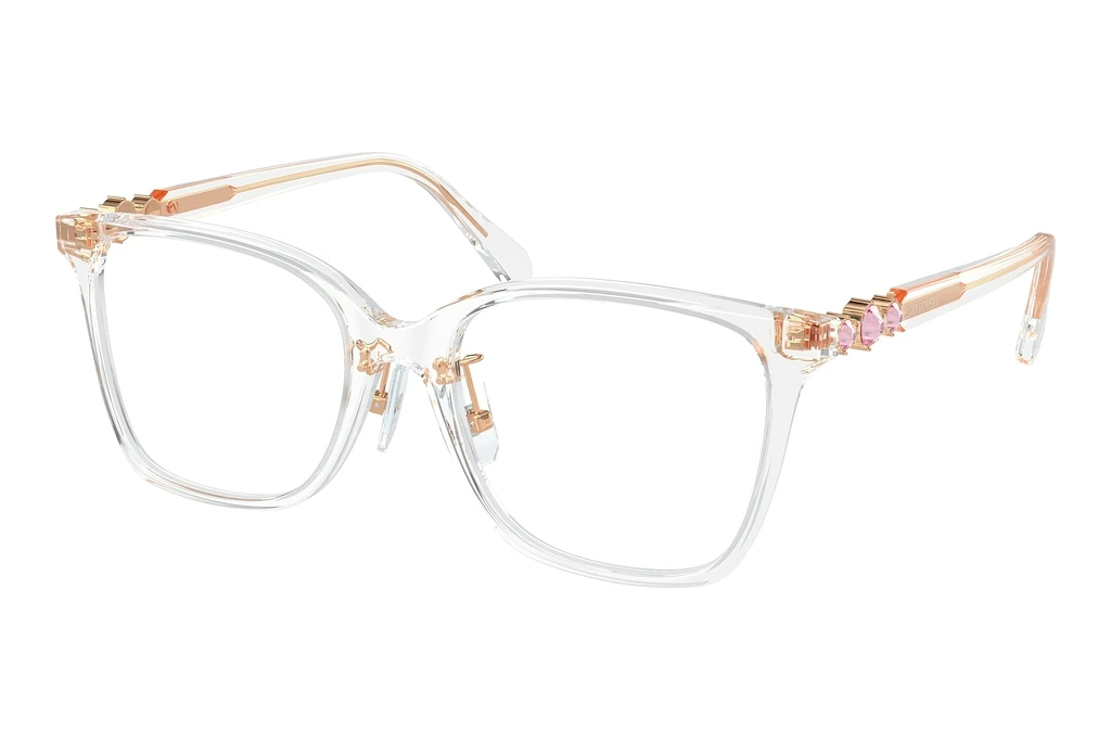 Swarovski   SK2026D 1027 Crystal