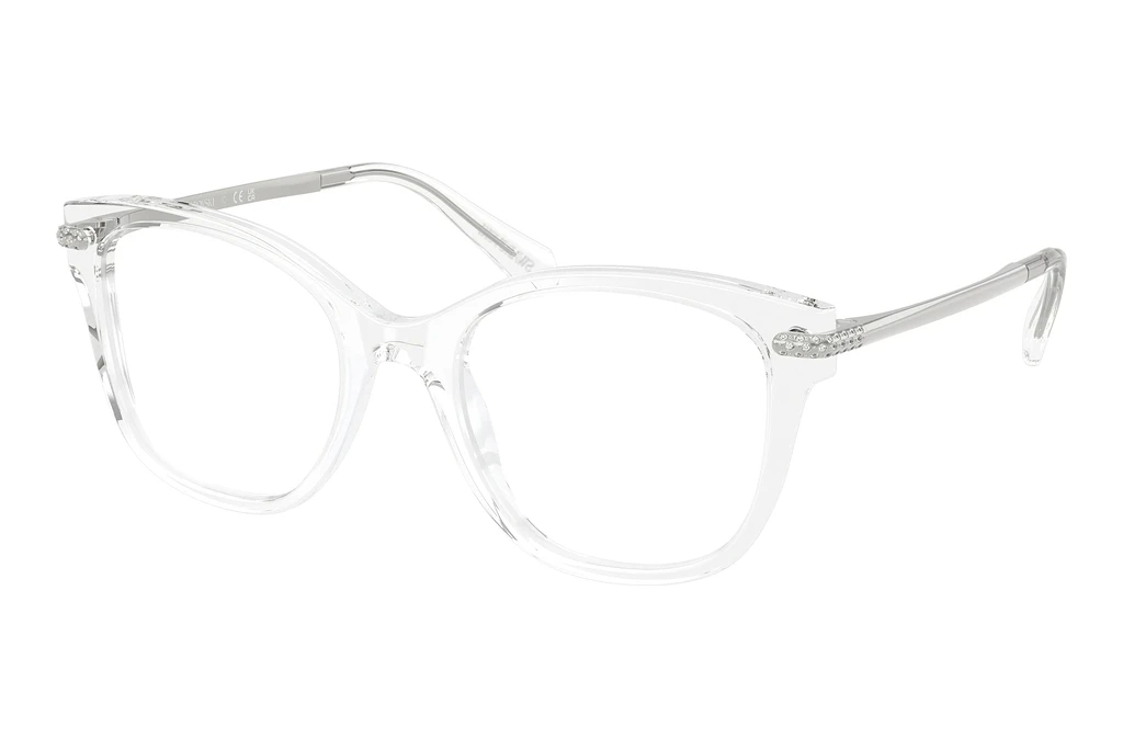 Swarovski   SK2044 1027 Transparent