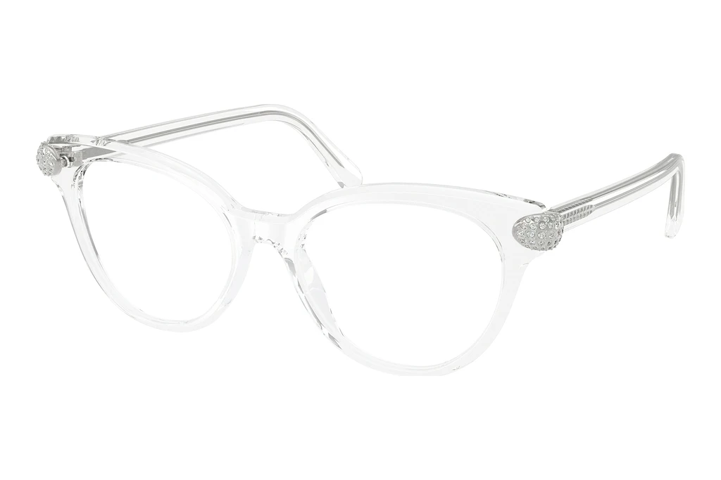 Swarovski   SK2046 1027 Transparent