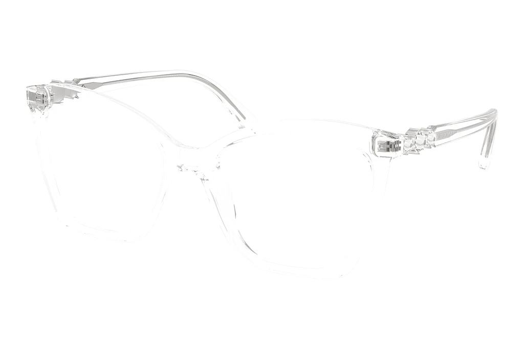 Swarovski   SK2053 1027 Transparent