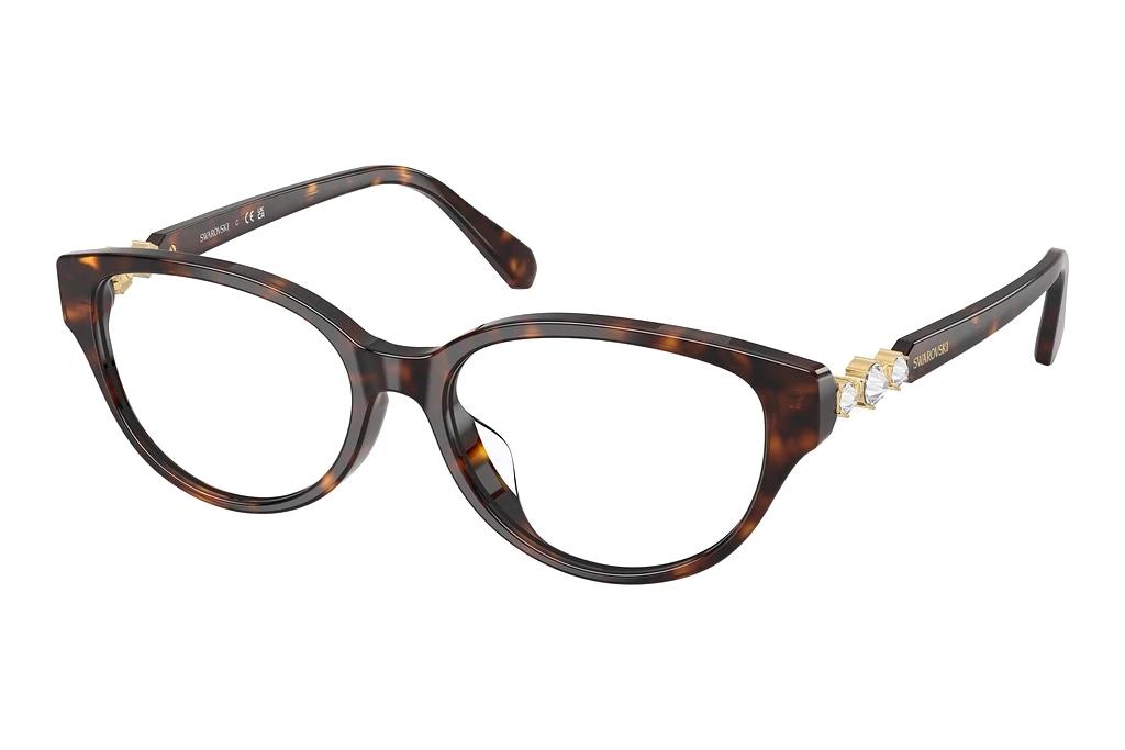 Swarovski   SK2058D 1002 Havana