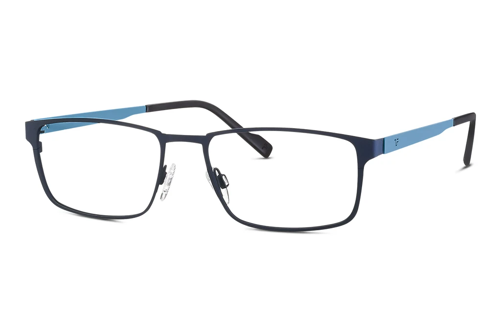 TITANFLEX   EBT 820755 70 blau