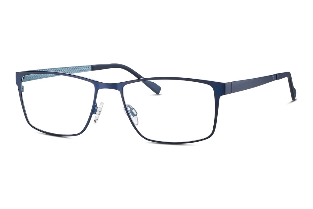 TITANFLEX   EBT 820773 70 blau