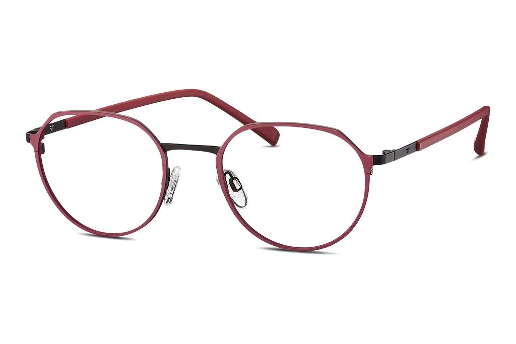 TITANFLEX   EBT 820859 50 rot / rosa / violett