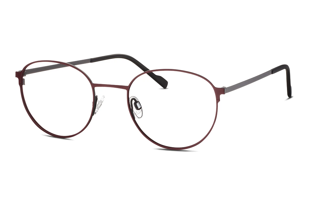 TITANFLEX   EBT 820879 53 rot / rosa / violett