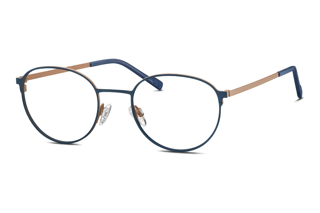 TITANFLEX   EBT 820879 76 blau