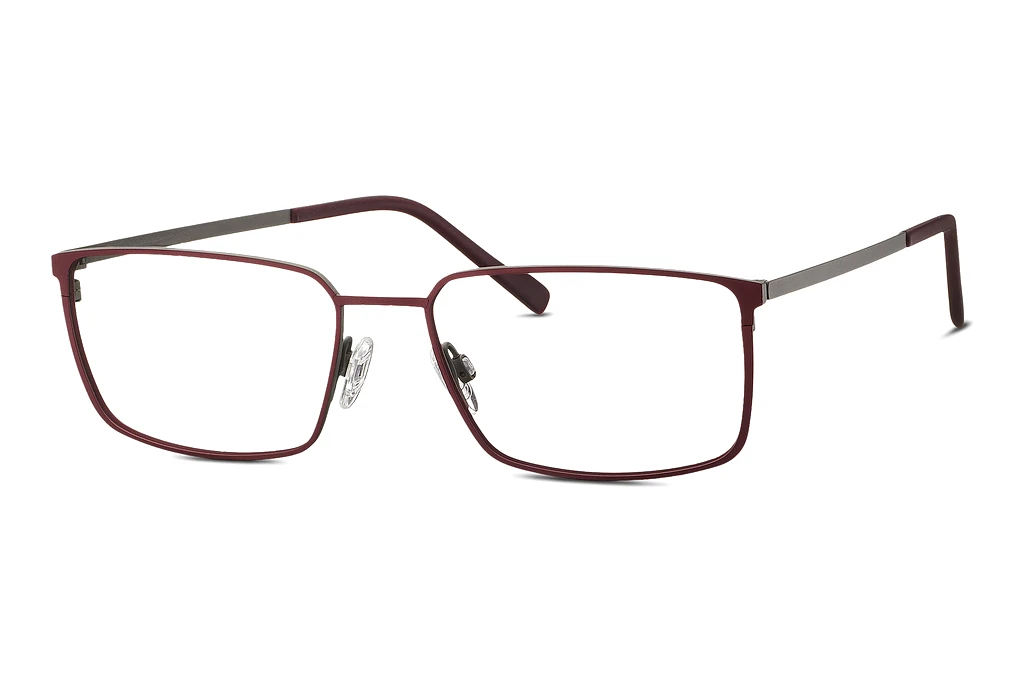 TITANFLEX   EBT 820880 53 rot / rosa / violett