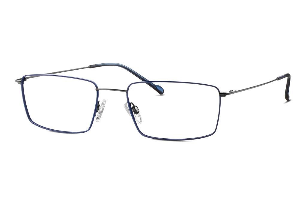 TITANFLEX   EBT 820907 37 grau / gun