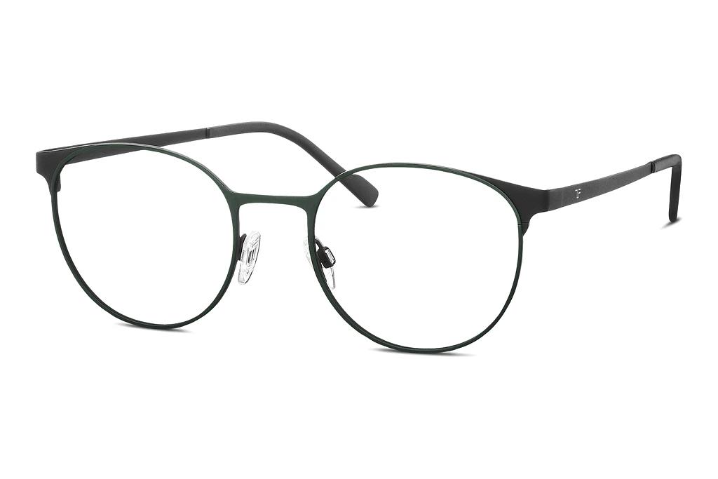 TITANFLEX   EBT 820923 14 schwarz