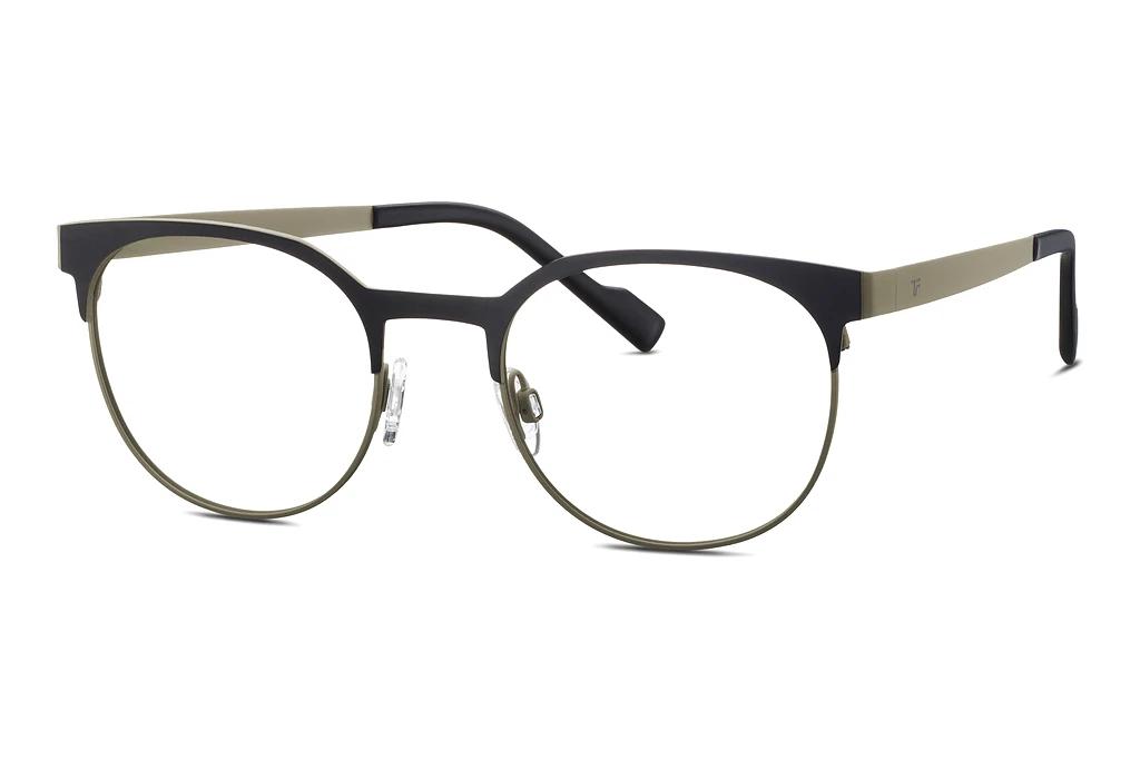 TITANFLEX   EBT 820990 16 schwarz