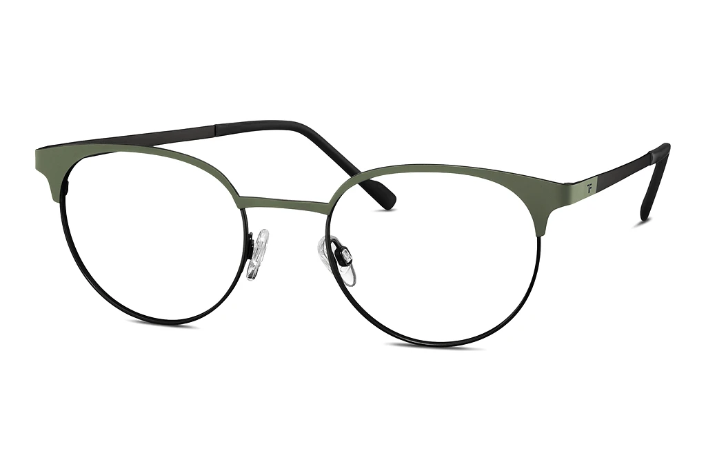 TITANFLEX   EBT 820994 34 salbei matt- schwarz