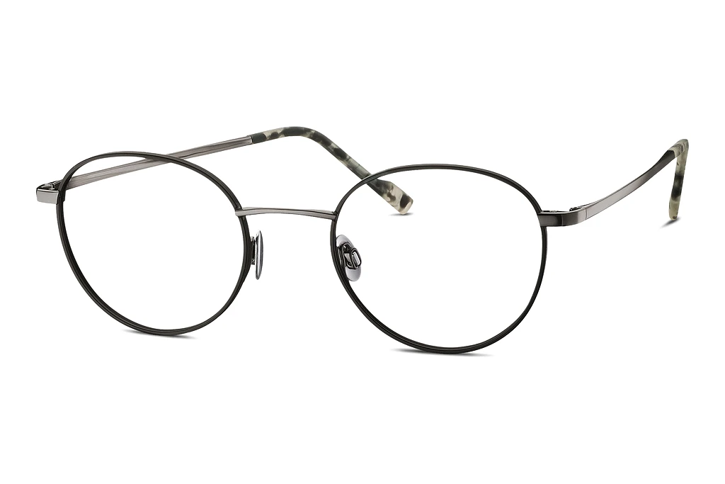 TITANFLEX   EBT 821044 33 grau / gun