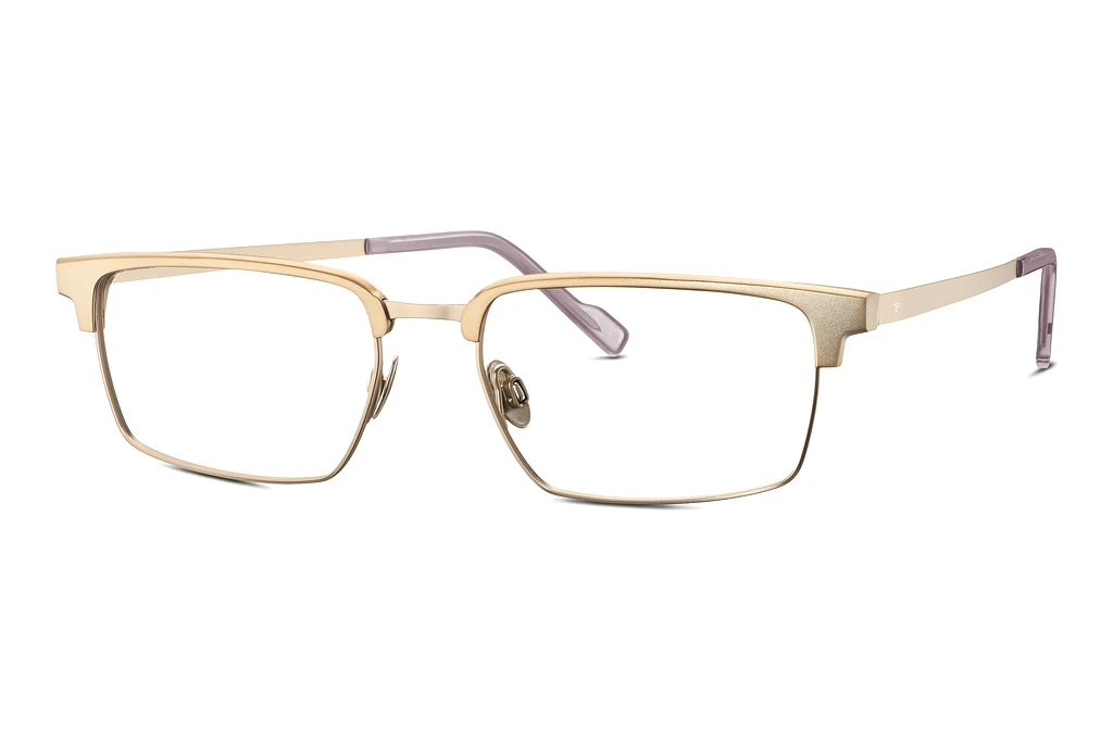 TITANFLEX   EBT 821051 20 gold semimatt