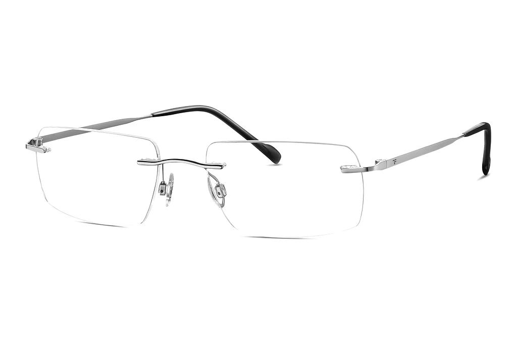 TITANFLEX   EBT 823015 00 palladium / chrom / rhodium / silber