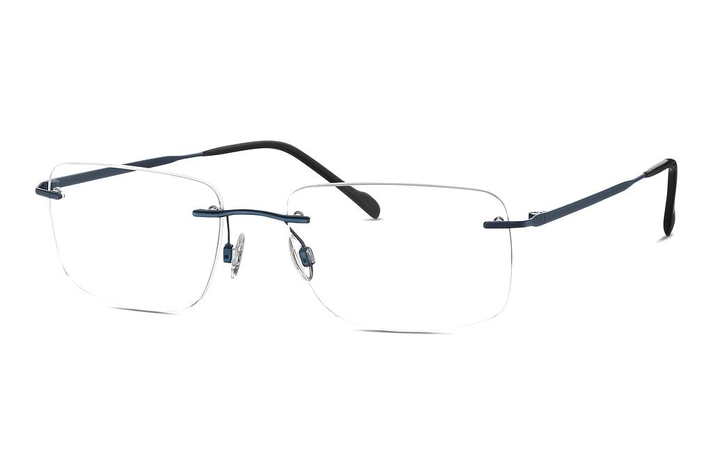 TITANFLEX   EBT 823016 70 blau