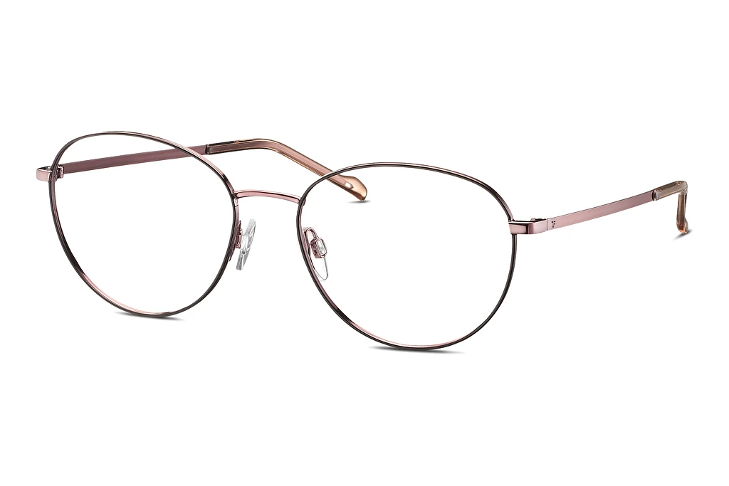 TITANFLEX   EBT 826010 51 rot / rosa / violett