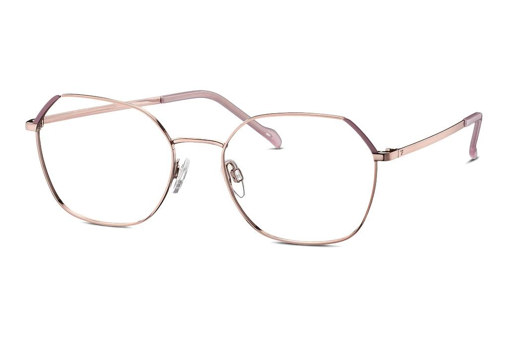 TITANFLEX   EBT 826013 50 rot / rosa / violett