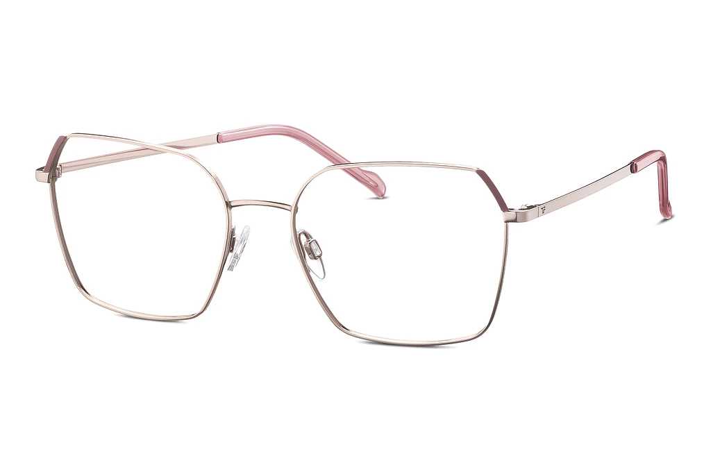 TITANFLEX   EBT 826014 50 rot / rosa / violett