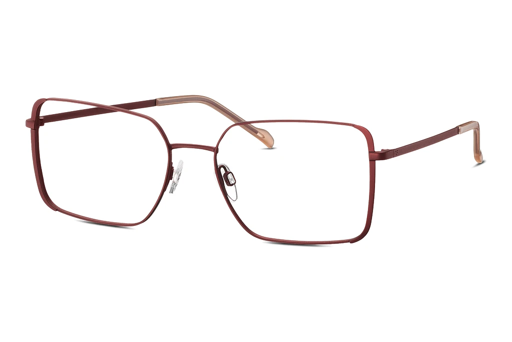 TITANFLEX   EBT 826016 50 rot / rosa / violett