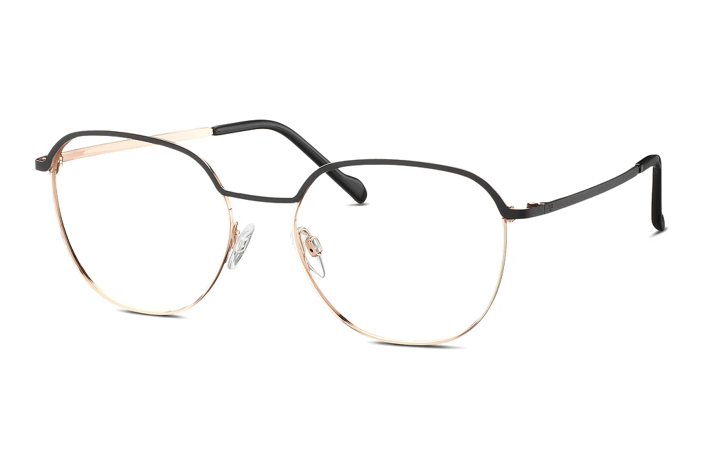 TITANFLEX   EBT 826020 12 schwarz