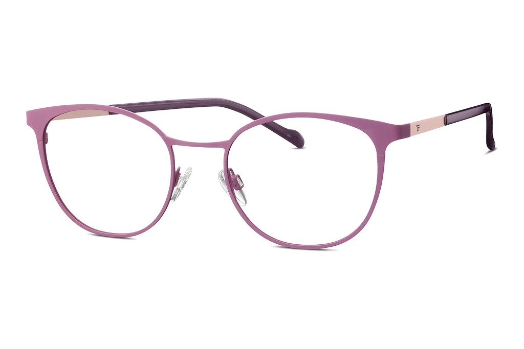 TITANFLEX   EBT 826025 50 rot / rosa / violett