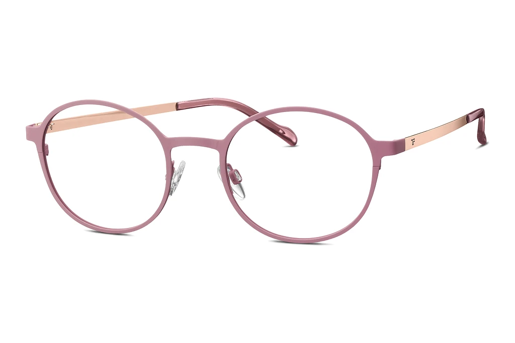 TITANFLEX   EBT 826026 50 rot / rosa / violett