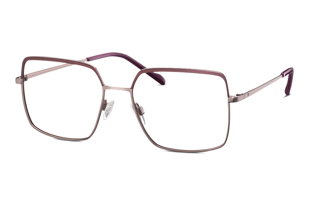 TITANFLEX   EBT 826036 50 rot / rosa / violett