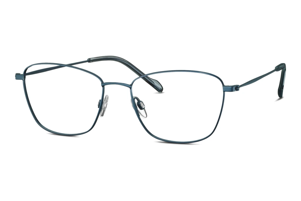 TITANFLEX   EBT 826051 70 saphirblau matt