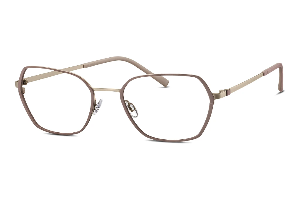 TITANFLEX   EBT 850103 25 gold