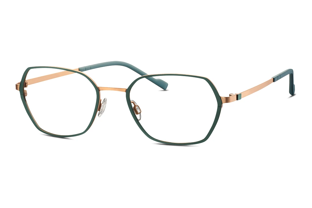 TITANFLEX   EBT 850103 27 gold