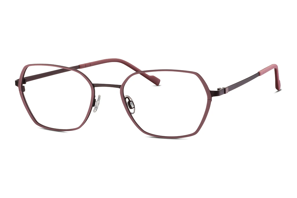 TITANFLEX   EBT 850103 50 rot / rosa / violett