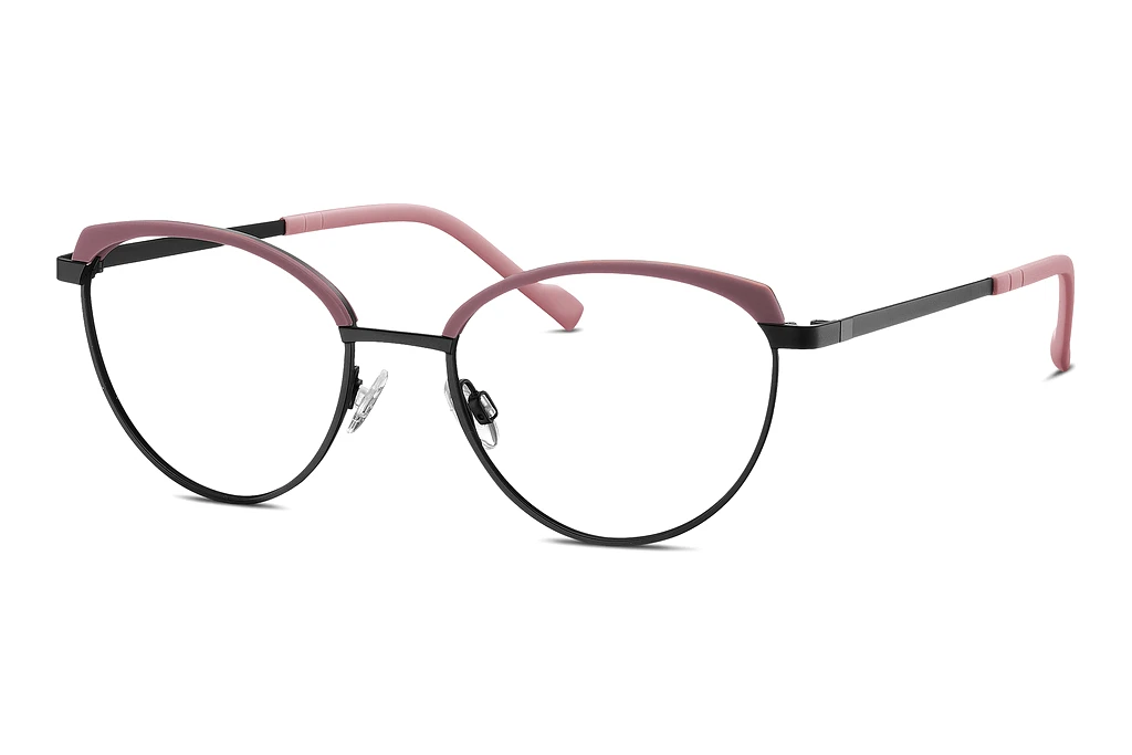 TITANFLEX   EBT 850106 10 schwarz