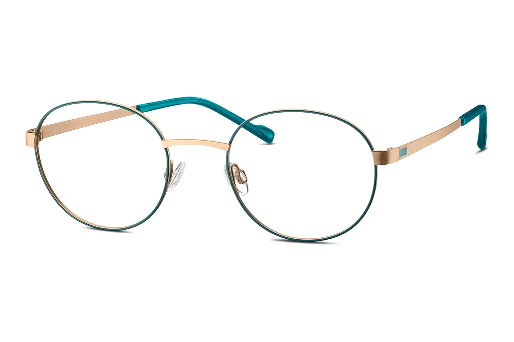 TITANFLEX   EBT 850107 20 gold